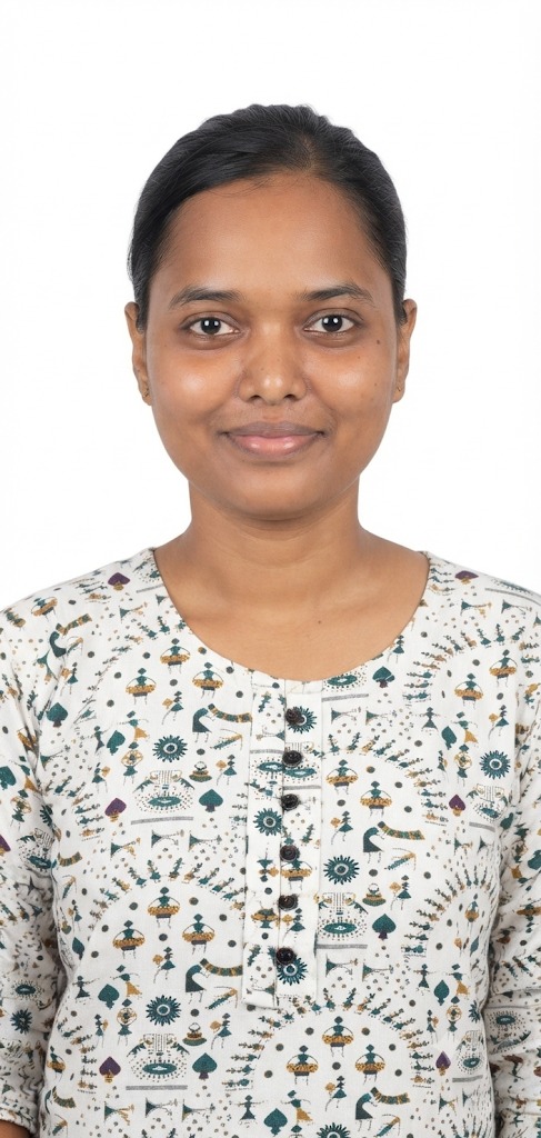 Kajal Tigga - Full time Cleaner in Goregaon West in Mumbai